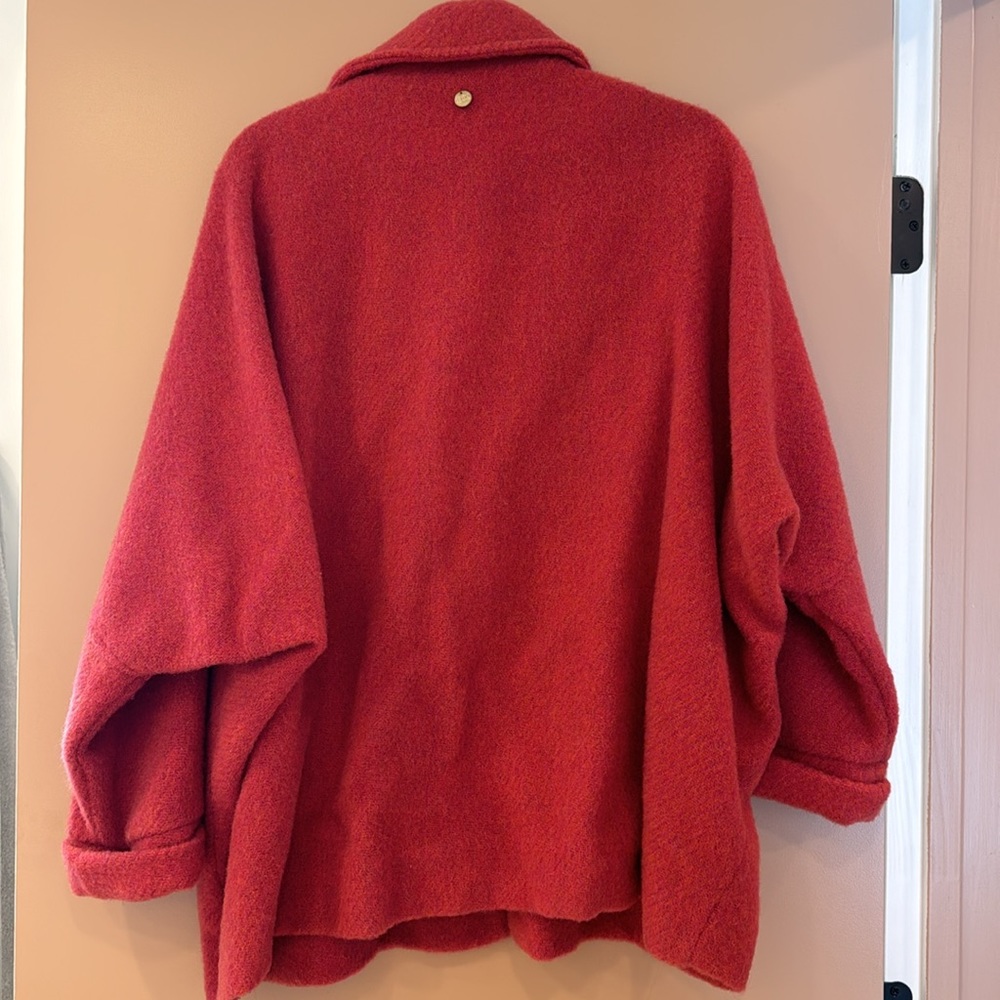 Dx Collection Jacket. New Without Tags - image 2